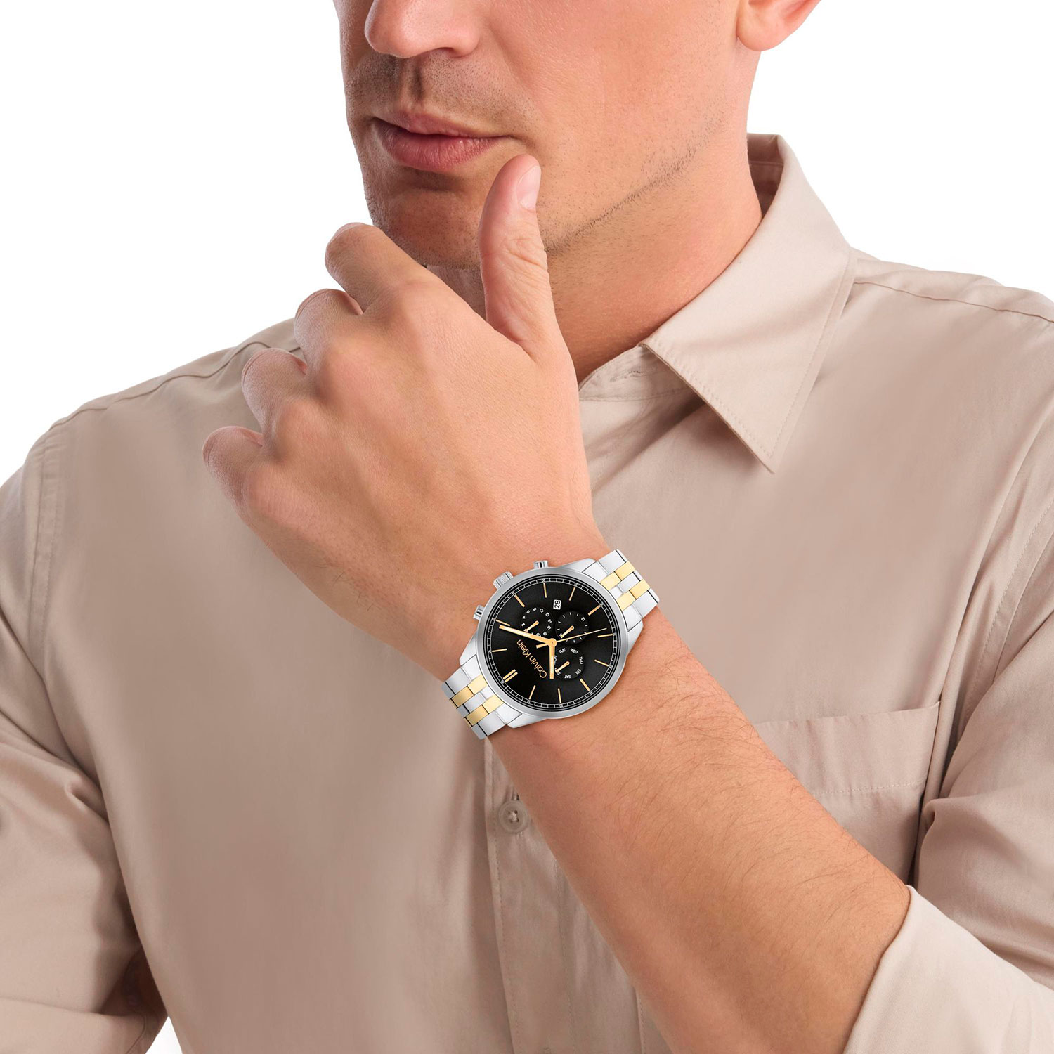 calvin klein 25200380